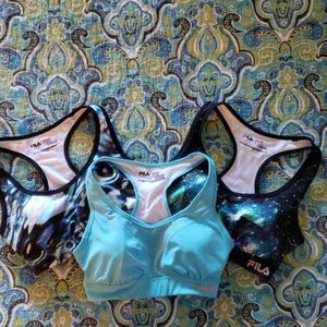 FILA - Sportsbra Lot